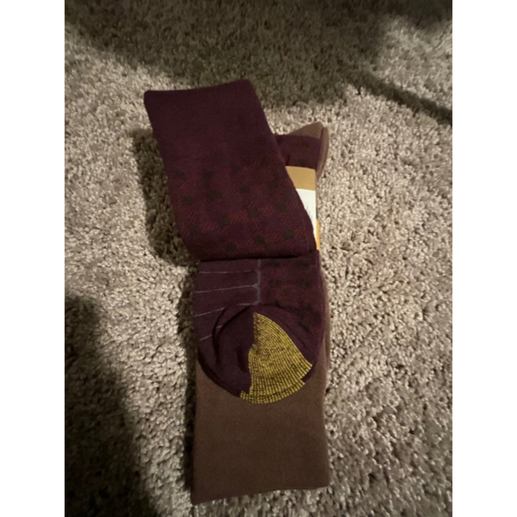 Men’s GoldToe 2-pack Dress Socks - Picture 8 of 12